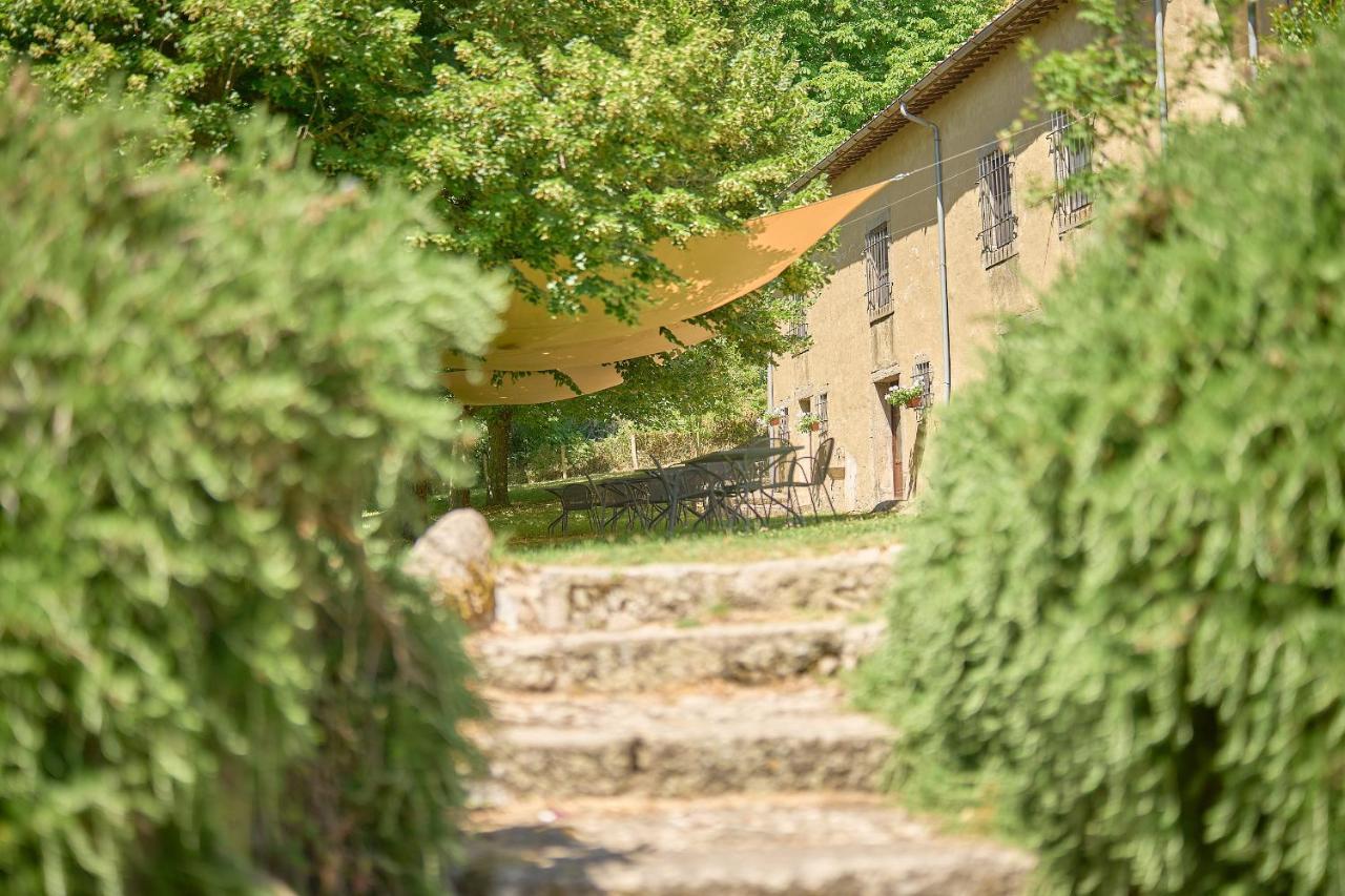 洛伦佐酒店 阿巴迪亚·圣萨尔瓦多 外观 照片